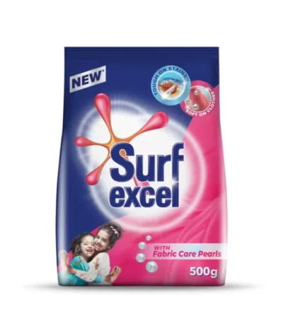 Surf Excel Washing Powder